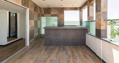 ¡casa Grande y Cómoda! Súper Ubicación, Seguridad y Tranquilidad en Angelópolis