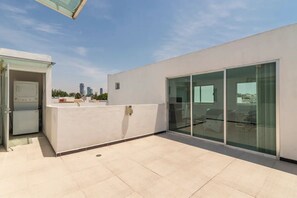 Property grounds - ¡casa Grande y Cómoda! Súper Ubicación, Seguridad y Tranquilidad en Angelópolis (PUEBLA)