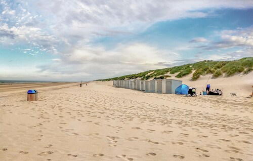 Tolle Wohnung in Bredene mit WLAN