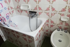 Een bidet