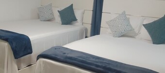 Pool Side Suite