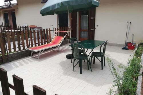 2 Bedroom Apartment in Lughezzano