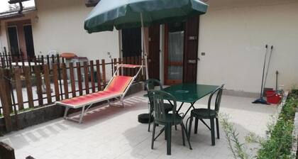 2 Bedroom Apartment in Lughezzano