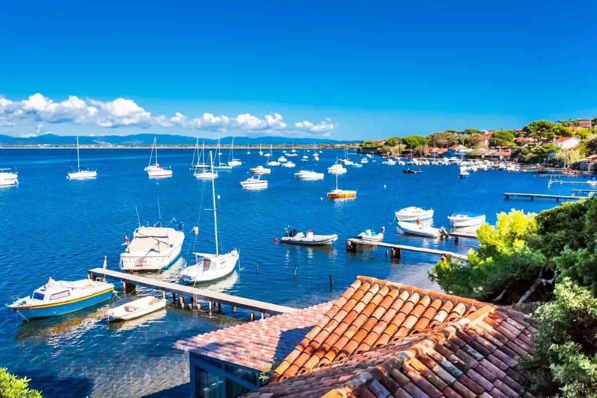 Port de plaisance
