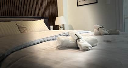 KOI Apartment Toumba SKG - Cozy Quality Apartment in Thessaloniki!