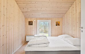 3 sovrum, resesäng och gratis wi-fi