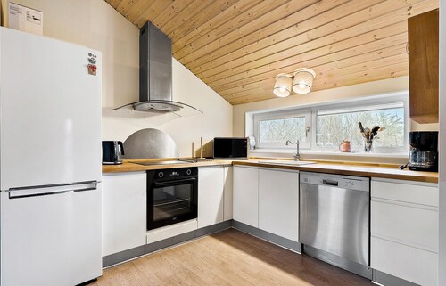 3 bedroom stunning home in Give