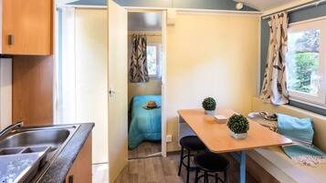 1 slaapkamer, wifi (toeslag)