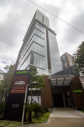 Apartment | Terrace/patio