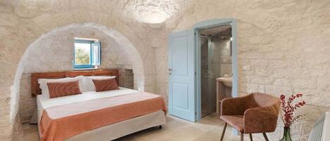 3 間睡房、熨斗/熨衫板、Wi-Fi、床單