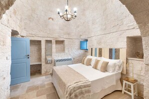 3 makuuhuonetta, Wi-Fi, vuodevaatteet