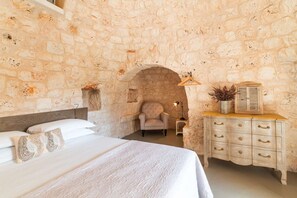 4 habitaciones, wifi y ropa de cama 