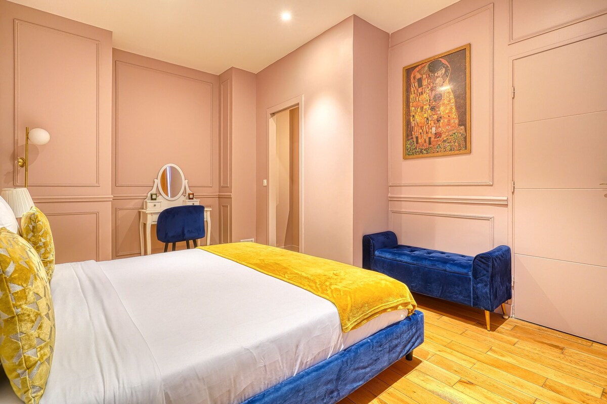 Bild für Gastgeberprofil