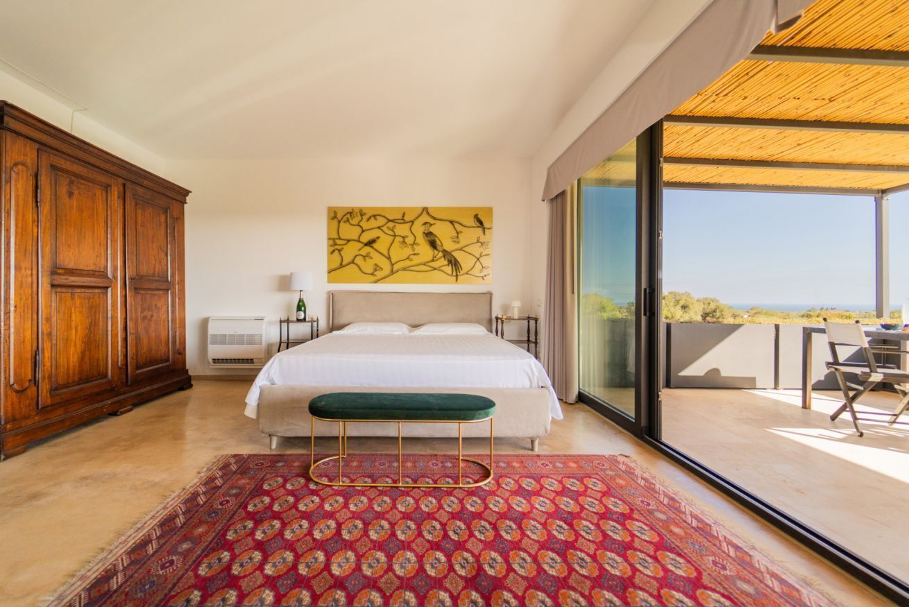 4 chambres, fer et planche à repasser, Wi-Fi, draps fournis