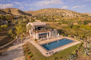 Exterior - Villa Dama - Luxury Escape (Avola)