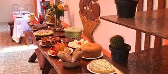 Pousada Velho Garimpo