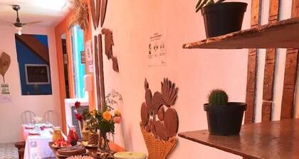 Pousada Velho Garimpo