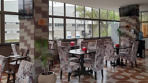 Restaurant - HOTEL PARADISE RIONEGRO (Rionegro)