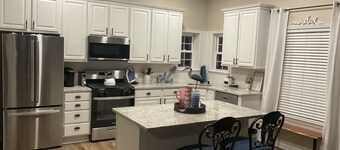 Pool and beach -fun for everyone!