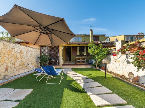 Appartement Porru by Interhome