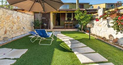 Appartement Porru by Interhome