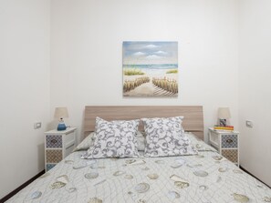 2 Schlafzimmer, Internetzugang