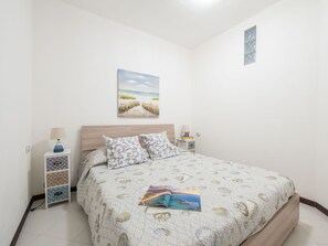 3 bedrooms, internet