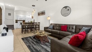 Smart TV, videogames