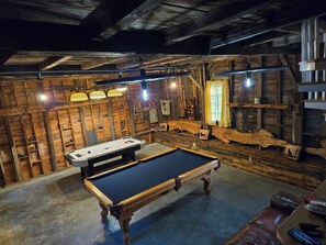 Sala de juegos