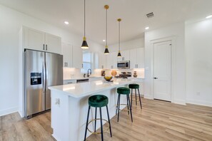 Cucina privata