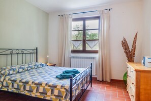 2 Schlafzimmer, kostenloses WLAN, Bettwäsche