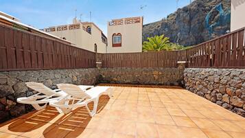 Terras