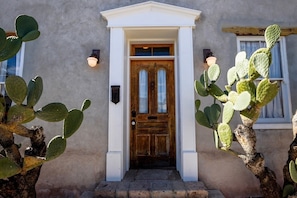 Detalle exterior