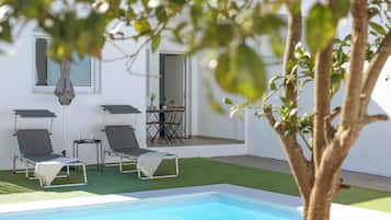 Terras