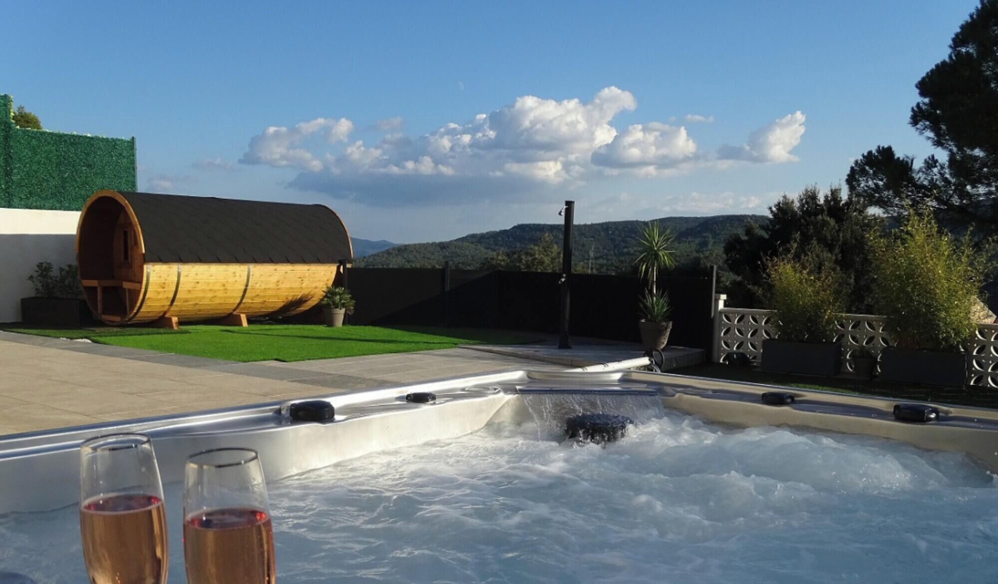 テラス / パティオ