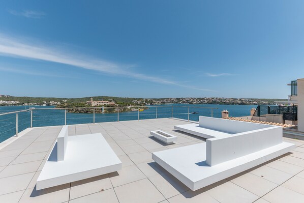 Terrazza/patio