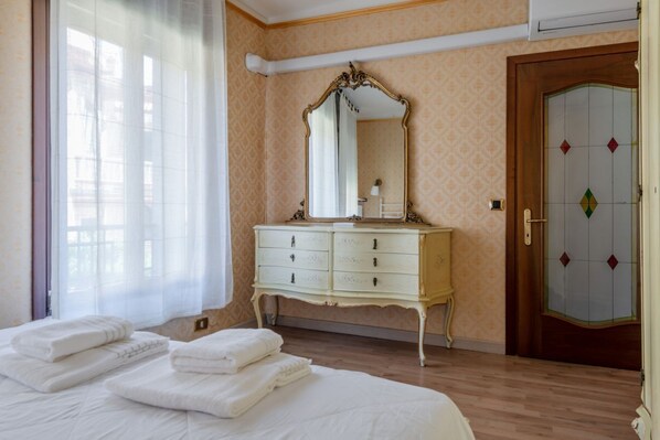 1 habitación 