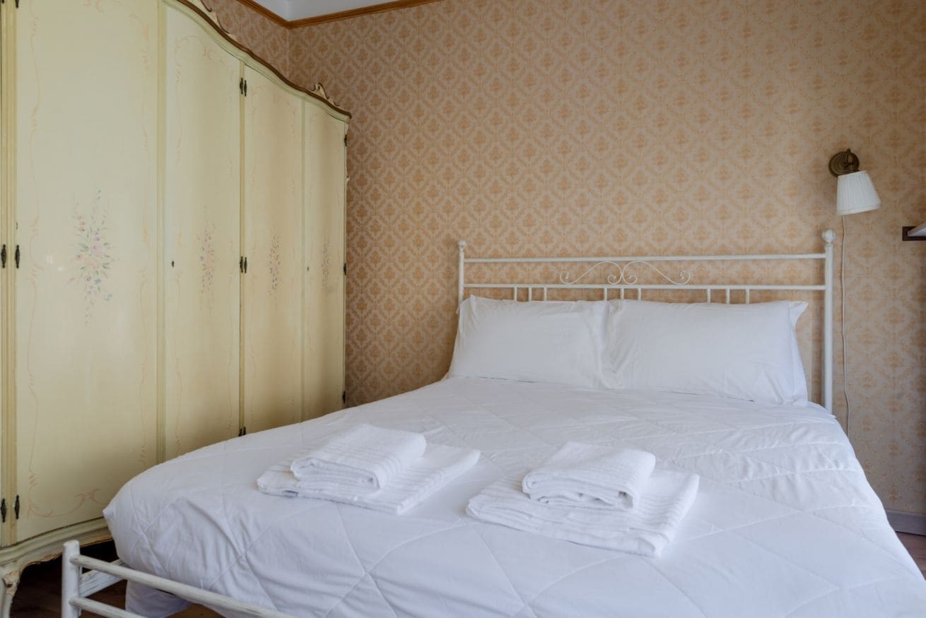 1 habitación 