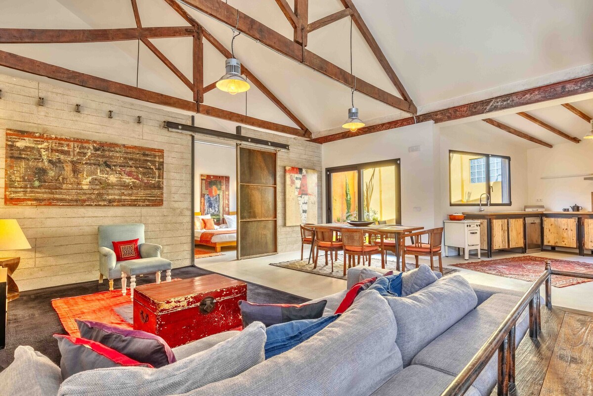 Image de profil de l’hôte