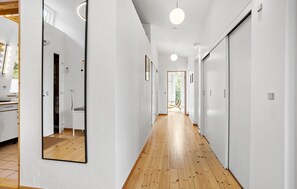 Interior - Nice home in Hurup Thy with WiFi (Hurup Thy)