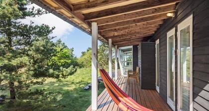 Nice home in Hurup Thy with WiFi