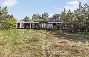 Exterior - Nice home in Hurup Thy with WiFi (Hurup Thy)