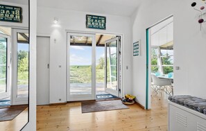 Interior - Nice home in Hurup Thy with WiFi (Hurup Thy)