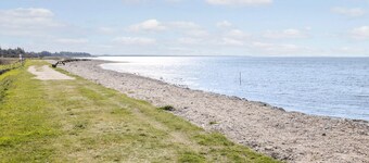 Nice home in Hurup Thy with WiFi