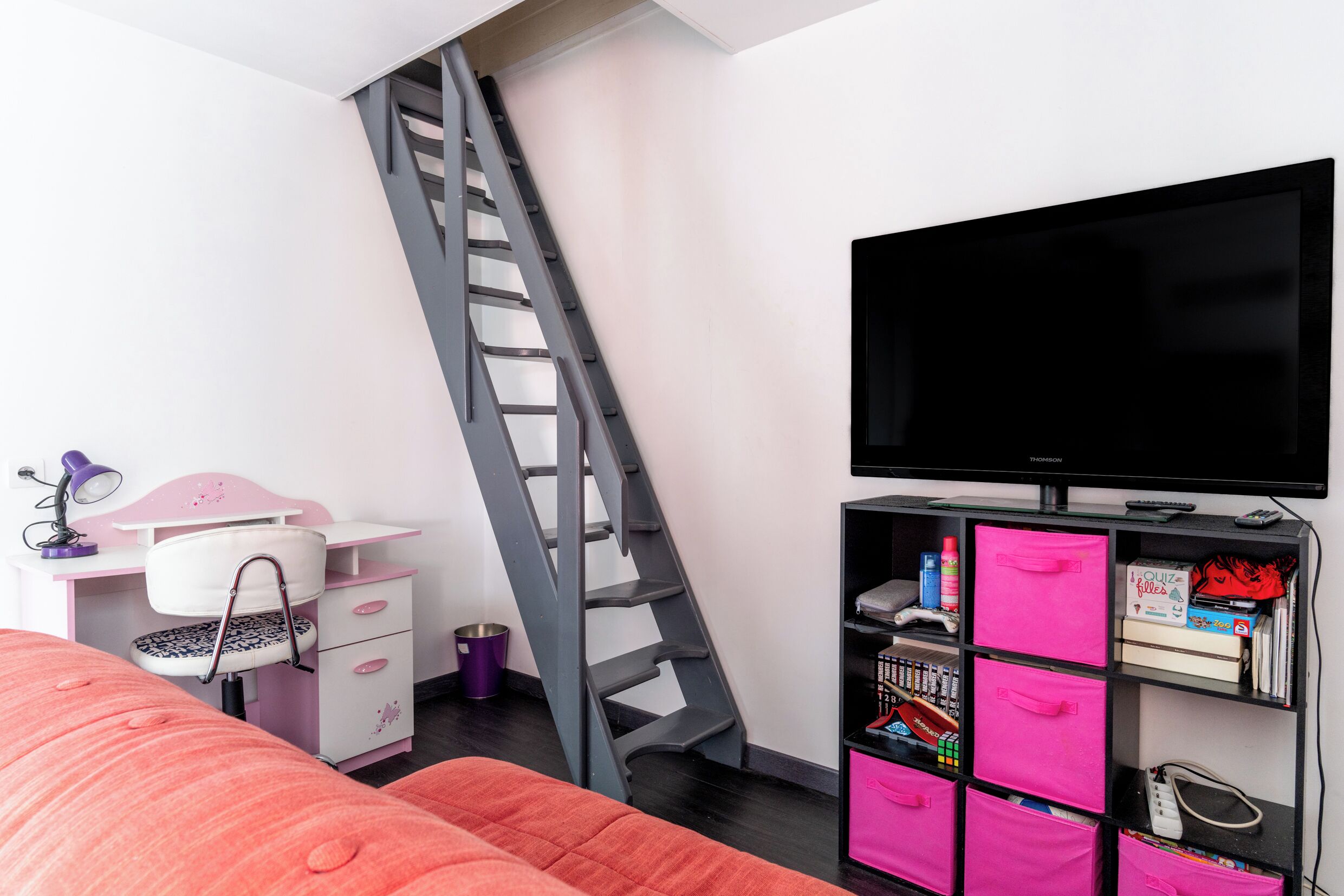 4 sovrum, strykjärn/strykbräda, gratis wi-fi och sängkläder