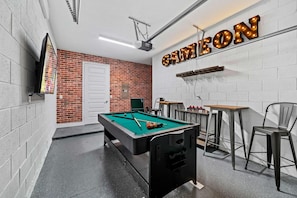 Sala de juegos
