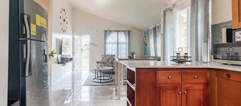 Tranquil Montego Bay City Getaway with Patio: The Perfect Stay!
