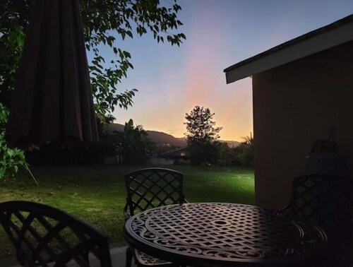 Tranquil Montego Bay City Getaway with Patio: The Perfect Stay!