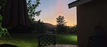 Tranquil Montego Bay City Getaway with Patio: The Perfect Stay!