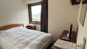 Basic Room - HOTEL FLOR (Utsunomiya)